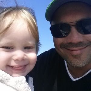 Meet your Posher, Cheech